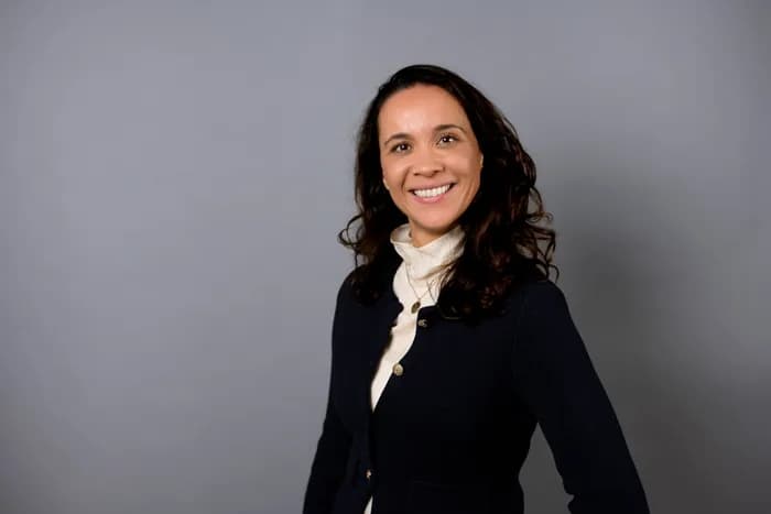 Ellen Burke — Marketing & Business Development