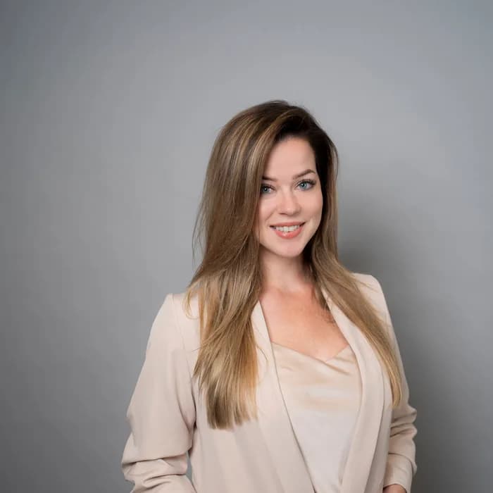 Yvonne Jonas — Communicatie Manager